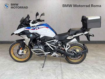 BMW r 1250 gs Abs my19
