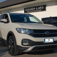 Volkswagen T-Cross 1.0 tsi Style 110CV dsg Uff Ita