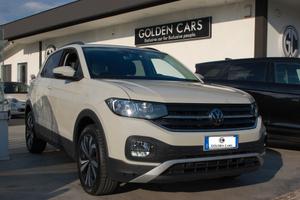 Volkswagen T-Cross 1.0 tsi Style 110CV dsg Uff Ita