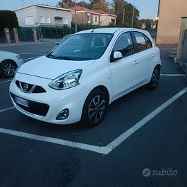 Nissan Micra Tekna 1.2 - 41.500km Full Optionals
