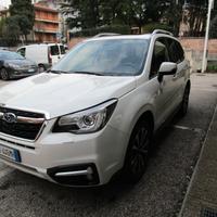 Subaru Forester 2.0i Premium