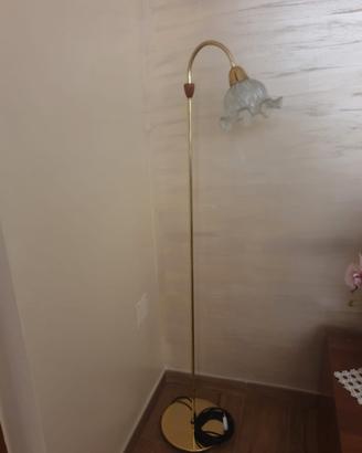 lampada da terra 
