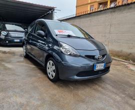 Toyota Aygo 1.0 12V VVT-i 3 porte