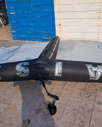 Wing foil Naish Matador LT 2022/2023 6m
