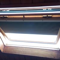 Tenda oscurante per finestra VELUX