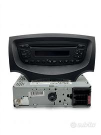 Ford ka stereo originale 2008-2015