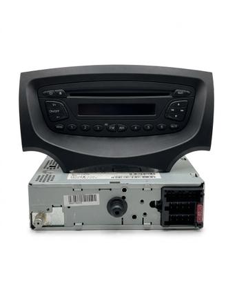 Ford ka stereo originale 2008-2015