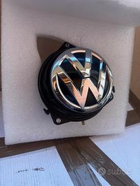 Maniglia portellone posteriore polo AW1 originale