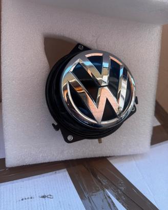 Maniglia portellone posteriore polo AW1 originale