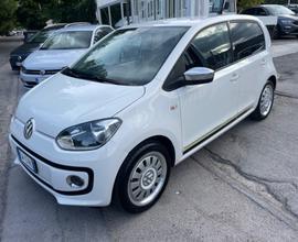 Volkswagen up! 1.0 5p. eco high up! BlueMotion Tec