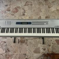 TASTIERA MUTA/SINTETIZZATORE ALESIS QS8.2