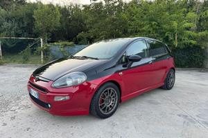 Fiat Grande Punto 1.3 MJT 75 CV 5 porte Dynamic