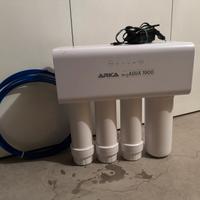 Impianto osmosi ARKA 1900