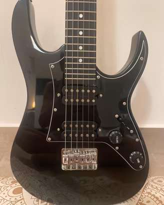 Chitarra per bambini marca HARLEY BENTON