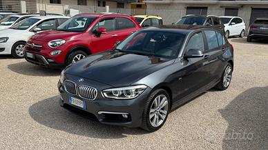 Bmw Serie 1 118d 5p. Urban-2015