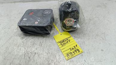 KIT GONFIAGGIO RUOTE SUZUKI Swift Serie (AZ) (17>)