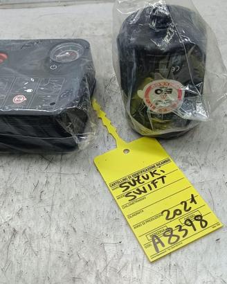 KIT GONFIAGGIO RUOTE SUZUKI Swift Serie (AZ) (17>)