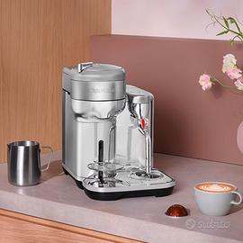 Nespresso Vertuo