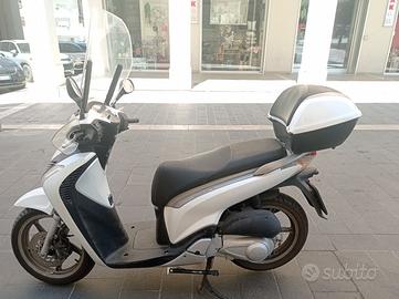 HONDA SH 150i