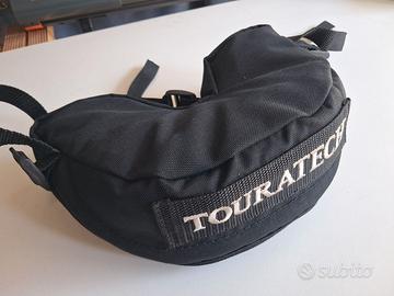 Borsa Touratech porta attrezzi per BMW GS 1200,
