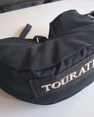 Borsa Touratech porta attrezzi per BMW GS 1200,