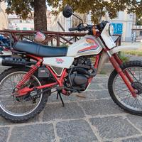 Honda XL 125 - 1982
