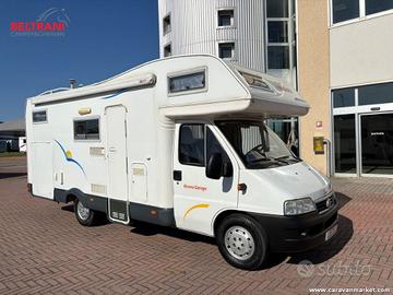 CI INTERNATIONAL RIVIERA GARAGE