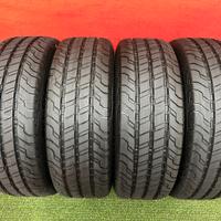 215 65 16C Gomme Estive 99% Continental 215 65R16C