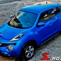 Nissan Juke 1.5 Dci 110Cv Solo89.000Km-Stupenda!!!
