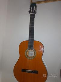 chitarra classica 4/4