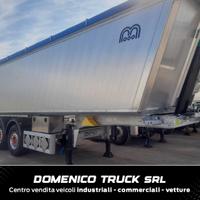 Menci SA850R 46 M In pronta Consegna