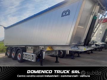 Menci SA850R 46 M In pronta Consegna