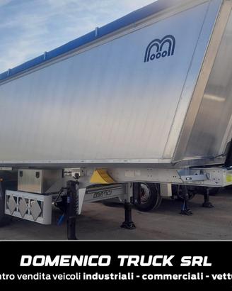 Menci SA850R 46 M In pronta Consegna
