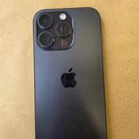 Iphone 16 pro 128 gb