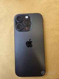 Iphone 16 pro 128 gb