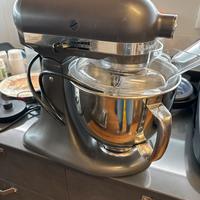 Planetaria kitchenAid