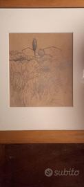 quadro Ottone Rosai