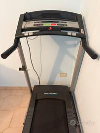 Tapis Roulant Pro-Form Style 4500