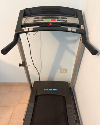Tapis Roulant Pro-Form Style 4500