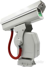 Dissuasore laser uccelli ALSUP 360° nuovo