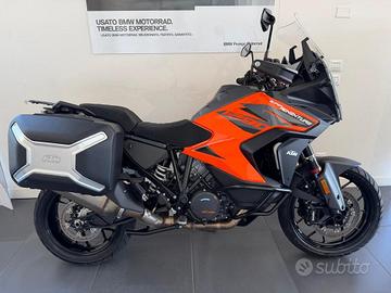 KTM 1290 Adventure S 1290 Super Adventure S Abs my