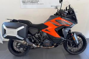 KTM 1290 Adventure S 1290 Super Adventure S Abs my