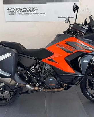 KTM 1290 Adventure S 1290 Super Adventure S Abs my