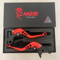 Leve MZS per Kawasaki Versys 650 del 2017