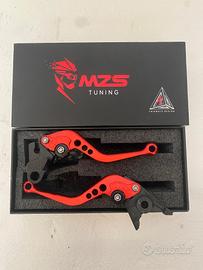 Leve MZS per Kawasaki Versys 650 del 2017