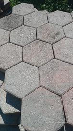 Piastrelle Formelle in cemento