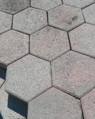 Piastrelle Formelle in cemento