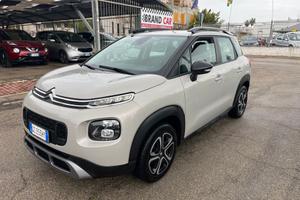 Citroen C3 Aircross PureTech 110 S&S Live 2020