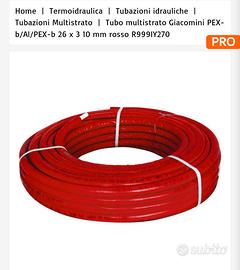 rotoli multistrato riv. del 26 e 32 