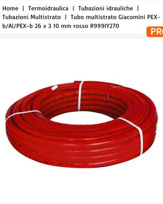 rotoli multistrato riv. del 26 e 32 